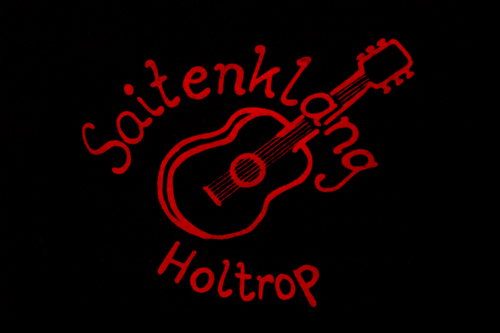  Guitar Group Logo