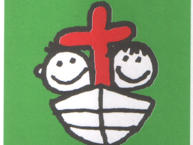 Logo Sunday School Team