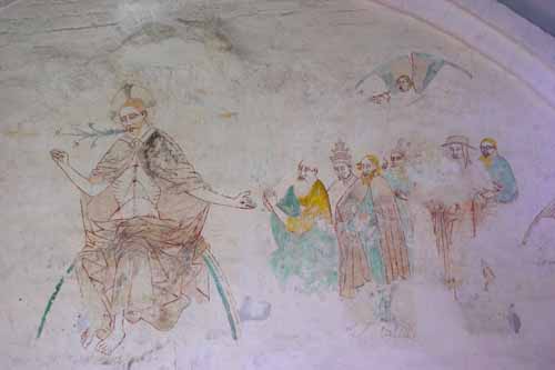 Picture Fresco